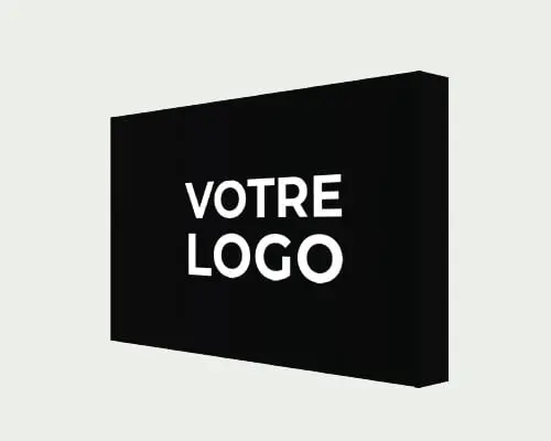Gravure logo sur mesure